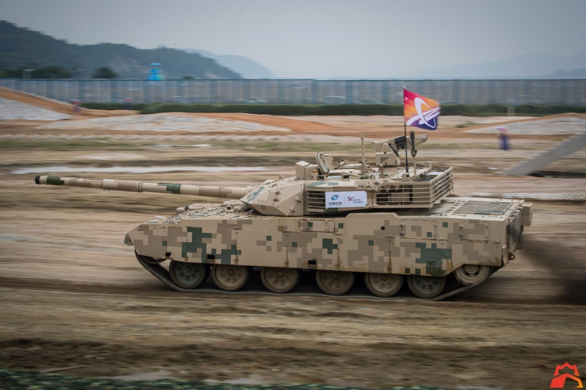 Các chuyên gia đều đồng thuận rằng, hiện tại ở khu vực Đông Nam Á nói riêng và châu Á nói chung, xe tăng VT-4 của Trung Quốc có năng lực tác chiến hàng đầu.