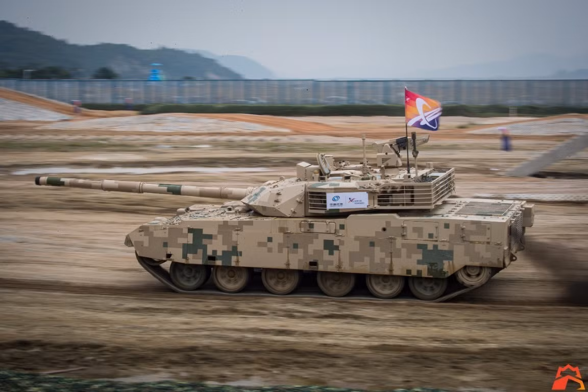 Các chuyên gia đều đồng thuận rằng, hiện tại ở khu vực Đông Nam Á nói riêng và châu Á nói chung, xe tăng VT-4 của Trung Quốc có năng lực tác chiến hàng đầu.