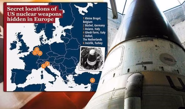 Tuy nhiên cũng có một số tiếng nói phản đối tại Warsaw khi khẳng định sự xuất hiện kho vũ khí hạt nhân của Mỹ ở Ba Lan sẽ tự động khiến nước này trở thành mục tiêu cho tên lửa Nga trong trường hợp phát sinh xung đột, dù là nhỏ nhất với NATO.