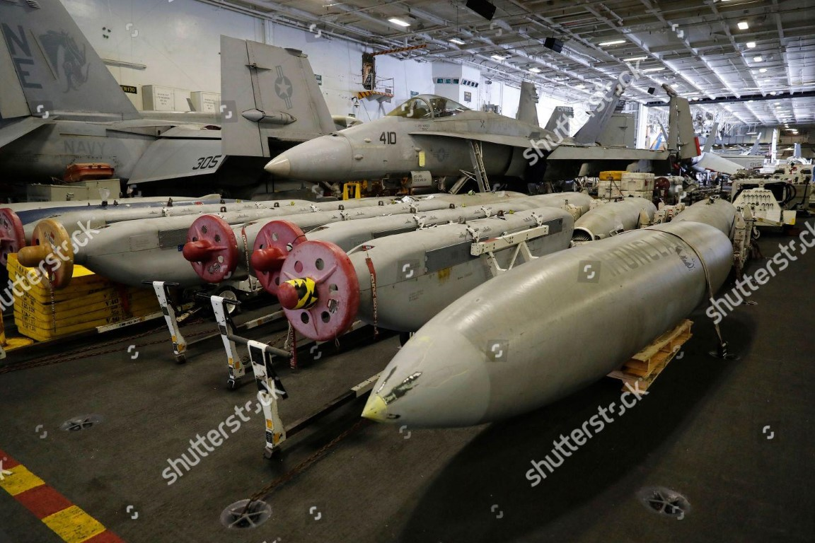 Chính vì vậy, Đức có ý định chấm dứt việc tham gia chương trình sử dụng chung vũ khí hạt nhân của Mỹ. Về vấn đề này, giới lãnh đạo Ba Lan khẳng định phải bắt đầu hành động để an ninh đất nước không bị ảnh hưởng.