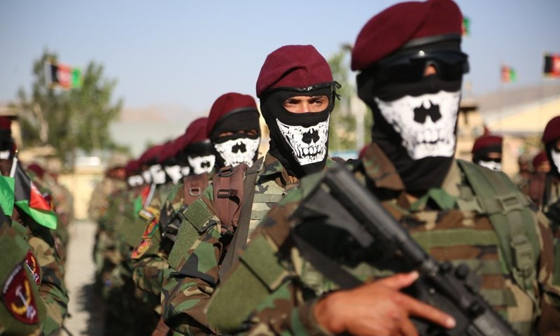 Sự tồn tại của lực lượng đặc nhiệm Gurkha chỉ được biết tới rộng rãi, sau khi lực lượng này tham gia bảo vệ an ninh cho thượng đỉnh Mỹ - Triều hồi năm 2018 tại Singapore.