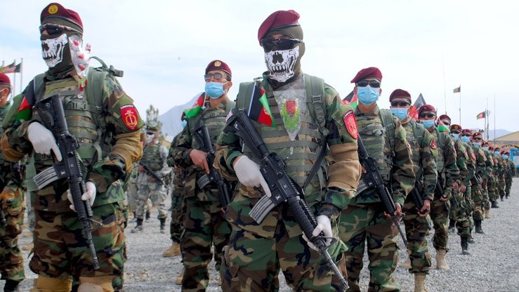 Hôm chủ nhật vừa rồi, Thủ tướng Anh Boris Johnson cũng đã khẳng định, những người Afghanistan tị nạn ở Anh, sẽ được chính quyền nước này giúp đỡ mọi mặt để ổn định cuộc sống và kinh tế.