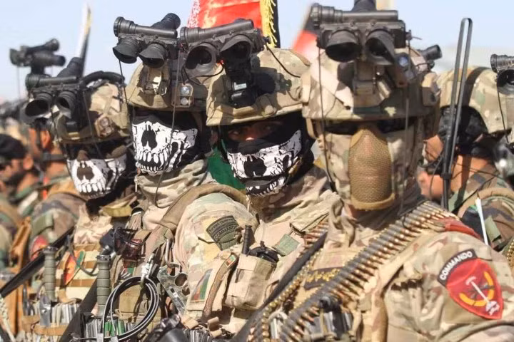 Việc nhận những người Gurkha làm đồng minh, đã cho Anh một lợi thế rất lớn trên chiến trường thuộc địa thời điểm sau đó, khi họ có trong tay lực lượng lính đánh thuê cực kỳ thiện chiến và tinh nhuệ.