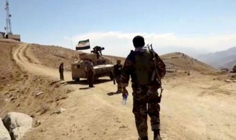 Nga hiện vẫn đang giữ thái độ cứng rắng với Taliban, họ chưa công nhận chính quyền của lực lượng này vừa thành lập ở Afghanistan.