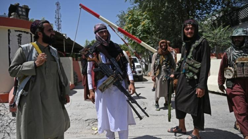 Kể từ khi kiểm soát Afghanistan, Taliban cũng đã có những bước đi riêng trên trường quốc tế, thay vì phụ thuộc hoàn toàn vào Pakistan. Điều này ít nhiều làm Islamabad hụt hẫng và tổn thương.