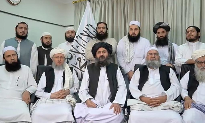 Thế cô lập về ngoại giao của Taliban hiện nay trái ngược với 10 năm qua, khi nhóm này tiến hành những chuyến đi và được chào đón bởi các nước khu vực trong nỗ lực đàm phán hòa bình với chính quyền Mỹ.