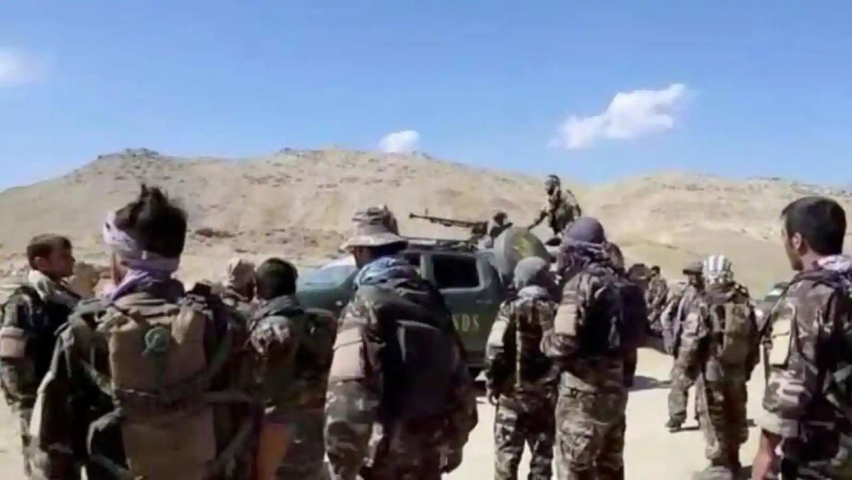 Ít giờ trước, hãng tin Nga Sputnik dẫn tuyên bố của Thủ tướng Pakistan Imran Khan cảnh báo cộng đồng quốc tế rằng, nếu Taliban không thể xử lý dứt điểm tình hình hiện tại Afghanistan có thể quay trở lại thời kỳ hỗn loạn những năm 1990.