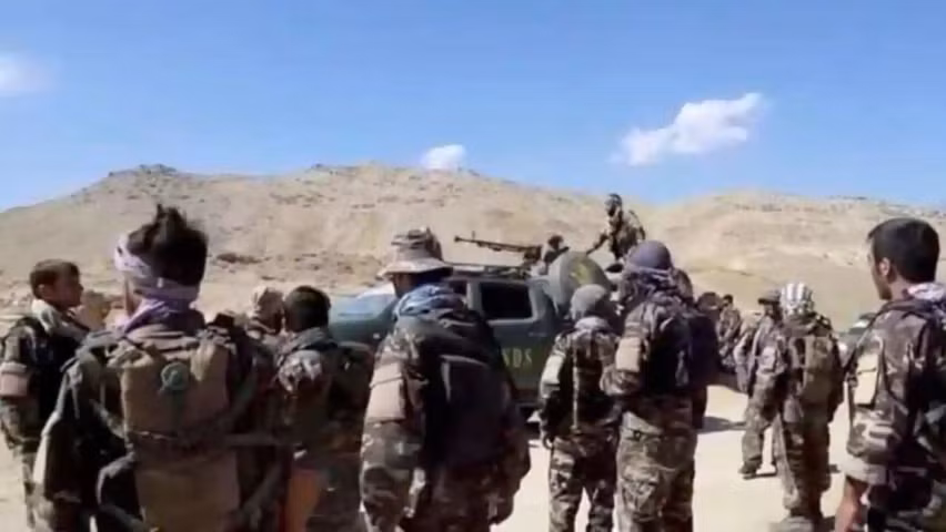 Ít giờ trước, hãng tin Nga Sputnik dẫn tuyên bố của Thủ tướng Pakistan Imran Khan cảnh báo cộng đồng quốc tế rằng, nếu Taliban không thể xử lý dứt điểm tình hình hiện tại Afghanistan có thể quay trở lại thời kỳ hỗn loạn những năm 1990.