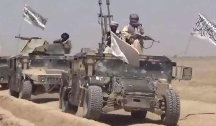 Moscow luôn lo lắng rằng, nếu Taliban tấn công Tajikistan, điều đó sẽ tạo ra hành lang để đưa các tay súng hồi giáo cực đoan vào làm nhiễu loạn miền Nam nước Nga.