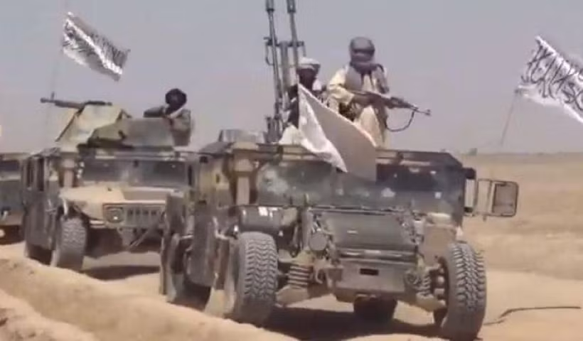 Moscow luôn lo lắng rằng, nếu Taliban tấn công Tajikistan, điều đó sẽ tạo ra hành lang để đưa các tay súng hồi giáo cực đoan vào làm nhiễu loạn miền Nam nước Nga.