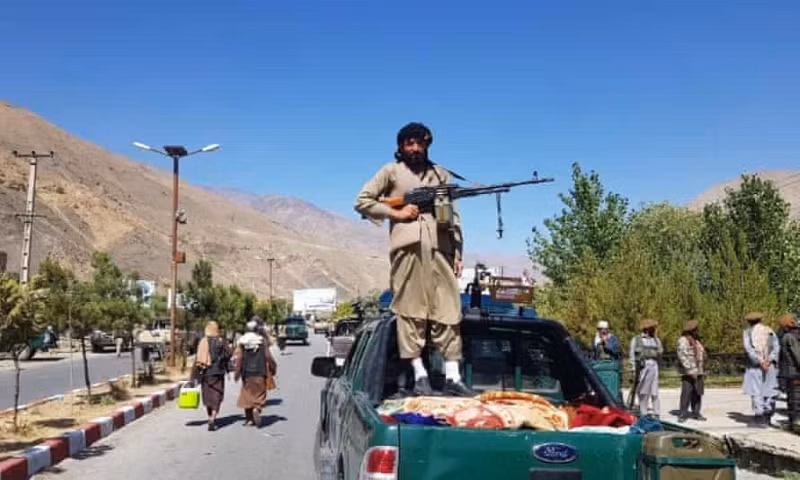Có thể thấy việc Taliban buộc phải triệt thoái lượng lớn quân ra khỏi thung lũng Panjshir là "việc cực chẳng đã". Trước đó lực lượng này đã phải tổn thất lớn mới đánh chiếm được khu vực này.