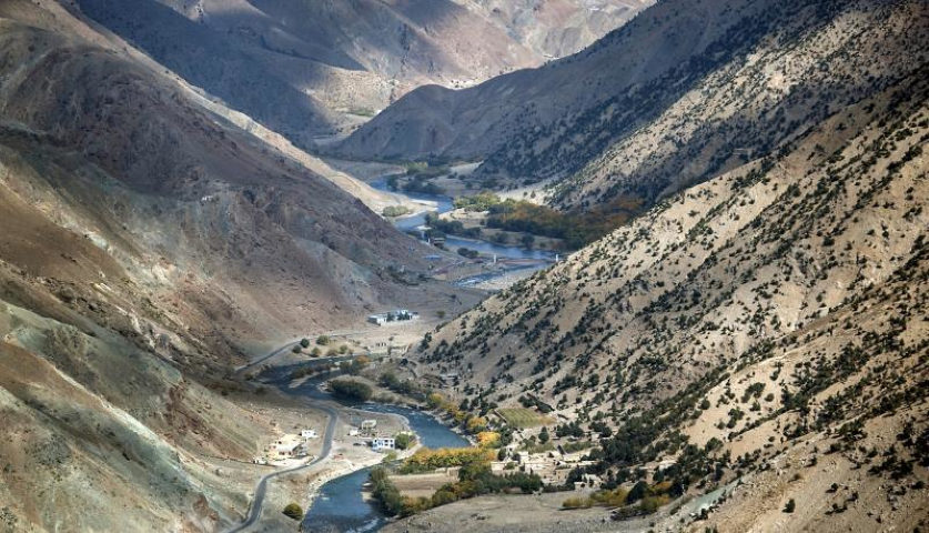 Nhưng rõ ràng việc Taliban buộc phải rút quân ra khỏi thung lũng Panjshir đã trao cơ hội vàng cho phe kháng chiến Afghanistan.