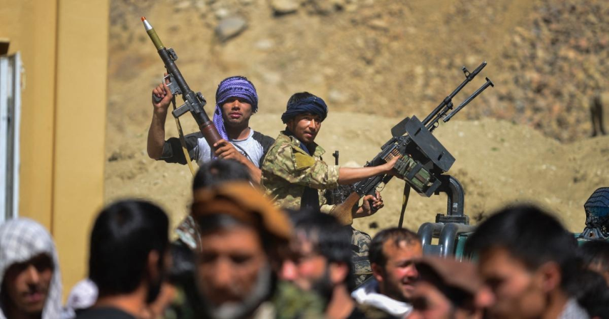 Ông Imran Khan cũng lưu ý về mối quan hệ giữa Taliban và các nhóm khủng bố đang hoạt động ở Afghanistan: "Taliban phải trấn an cộng đồng quốc tế rằng họ tôn trọng nhân quyền và cắt đứt quan hệ với tất cả các nhóm khủng bố".