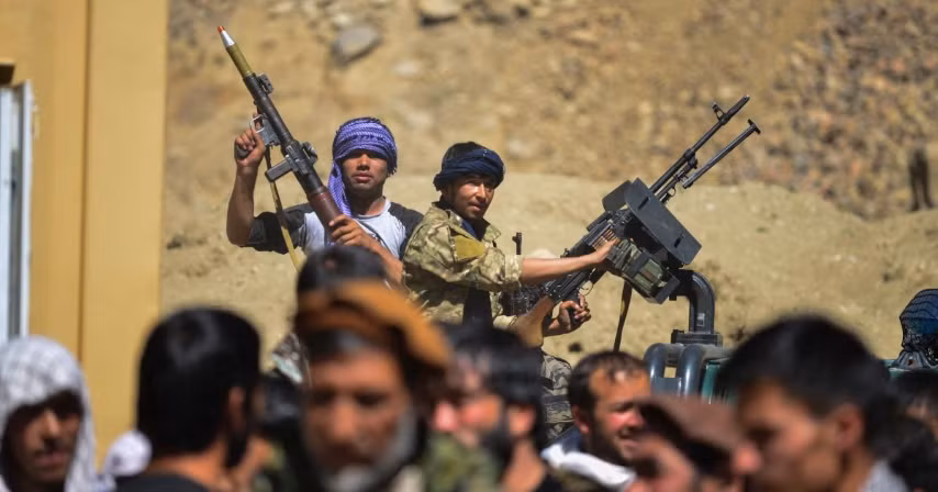 Ông Imran Khan cũng lưu ý về mối quan hệ giữa Taliban và các nhóm khủng bố đang hoạt động ở Afghanistan: "Taliban phải trấn an cộng đồng quốc tế rằng họ tôn trọng nhân quyền và cắt đứt quan hệ với tất cả các nhóm khủng bố".