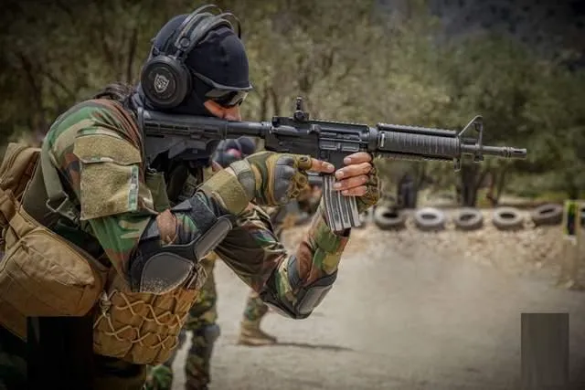 Taliban sát hại chuyên gia chống khủng bố Afghanistan - Hình 2 Taliban sat hai chuyen gia chong khung bo Afghanistan-Hinh-2