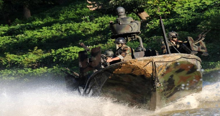 Bên cạnh đó, đội tàu vận tải đặc nhiệm của Hải quân là một trong những đơn vị đặc nhiệm nhỏ nhất trong Bộ chỉ huy các hoạt động đặc biệt của Mỹ nhưng lại được đánh giá cao trong xung đột tiềm tàng với Nga