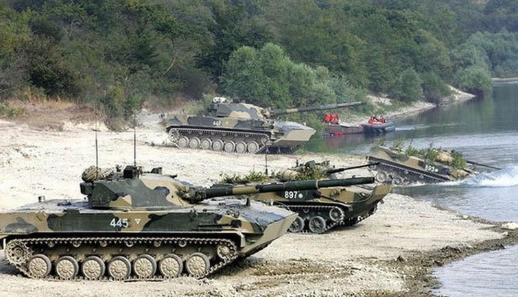 Vì Sprut-SDM1 có trọng lượng nhẹ vì thế nó có lớp giáp bảo vệ kém hơn một chút. Nhưng đối với một trận đánh đổ bộ tấn công nhanh thì đây không phải là hạn chế.