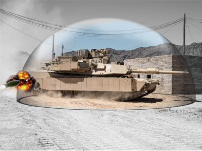 Bộ Quốc phòng Đức cho biết Trophy lAPS sẽ được lắp lên loại xe tăng Leopard 2A6/ 2A6M và Leopard 2A7.