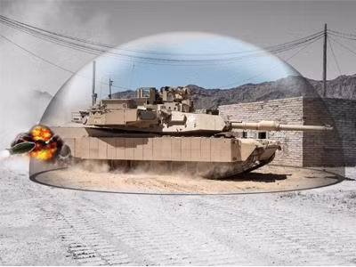 Bộ Quốc phòng Đức cho biết Trophy lAPS sẽ được lắp lên loại xe tăng Leopard 2A6/ 2A6M và Leopard 2A7.