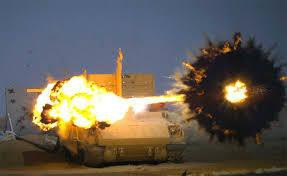 Hệ thống phòng vệ chủ động Trophy APS đã được kiểm nghiệm qua thực chiến và cho thấy độ hiệu quả rất tốt.