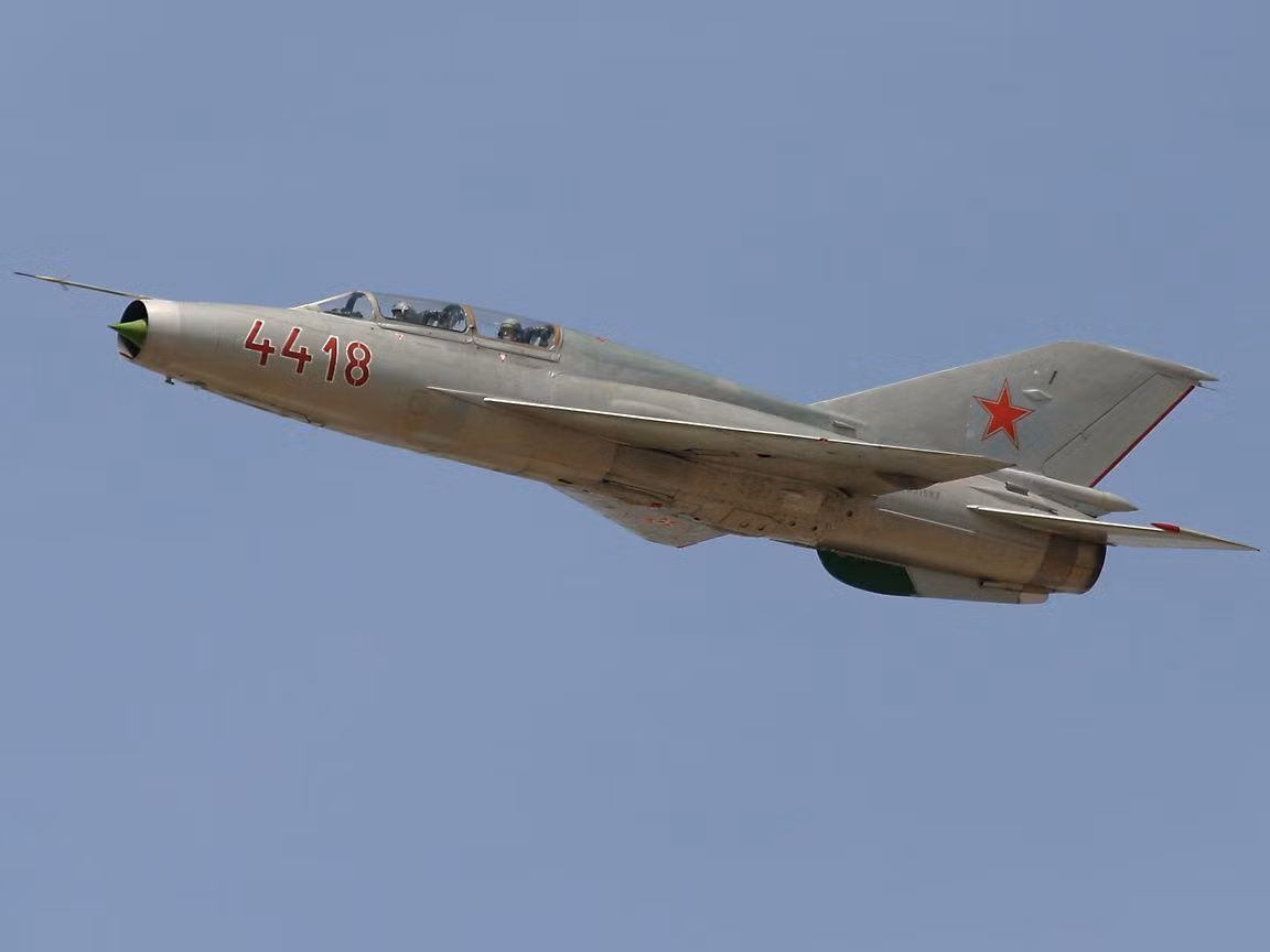 Cho tới thời điểm hiện tại, loại chiến đấu cơ MiG-21 của Liên Xô vẫn được coi là chiến đấu cơ siêu thanh phổ biến nhất trong lịch sử với số lượng quốc gia trên thế giới từng sử dụng loại tiêm kích này nhiều kỷ lục. Nguồn ảnh: Avia.