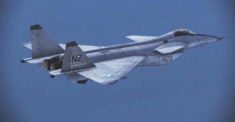 MiG-1.44 có thể đạt tốc độ tối đa Mach 2.6 ở độ cao thích hợp, và có khả năng bay siêu âm trong thời gian dài.