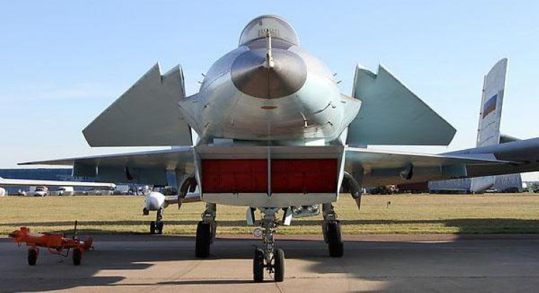 Nga cũng đã lần đầu áp dụng một số công nghệ mới vào trong chế tạo MiG-1.44 để giúp cho máy bay có độ phản hồi radar thấp hơn các chiến đấu cơ trước đây.