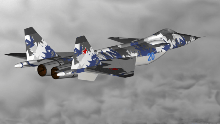 Mikoyan là hãng chế tạo máy bay nổi tiếng của Nga bên cạnh Sukhoi, những sản phẩm đỉnh cao của họ phải kể đến MiG-21, MiG-25, MiG-31, và MiG-1.44, dòng chiến đấu cơ thế hệ thứ 5 đầu tiên của Nga.