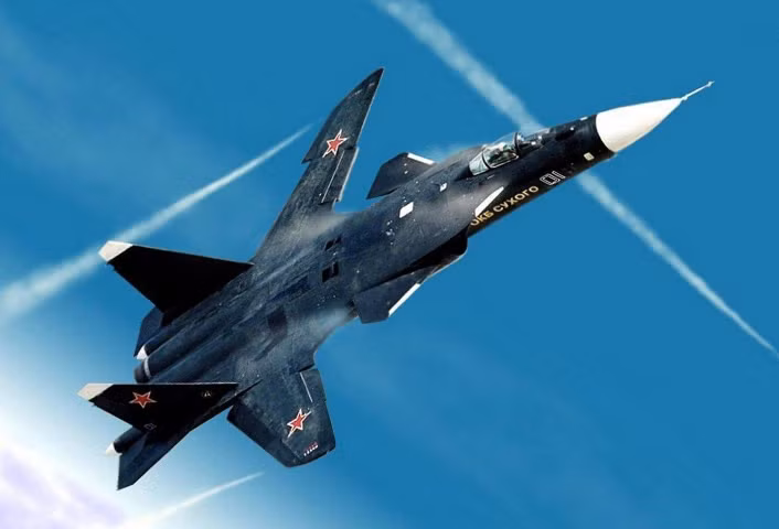 Sau đó Hải quân Liên Xô trở thành đơn vị tiếp quản dự án này. Sau khi Liên Xô tan rã và khủng hoảng ở Nga trong thập niên 1990, ngân sách nhà nước bị cắt và dự án được tiếp tục chỉ nhờ nguồn kinh phí của bản thân Sukhoi.