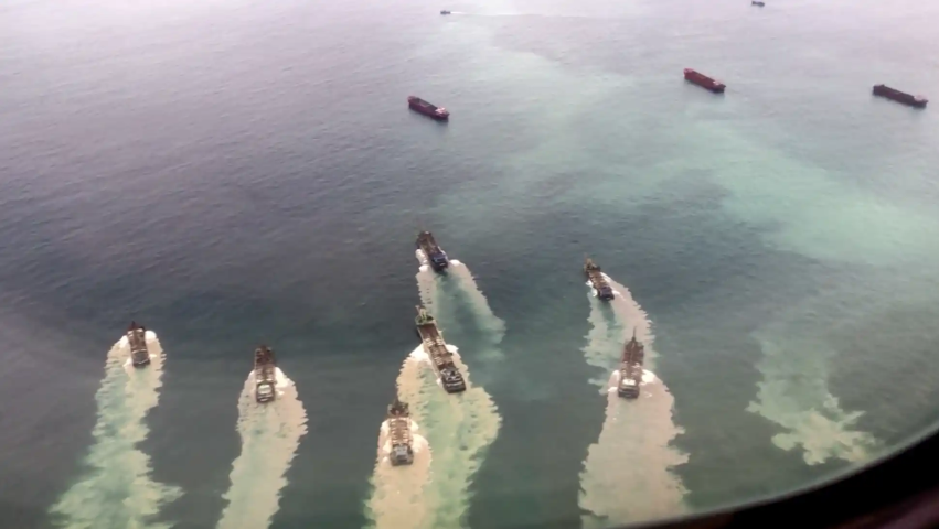 Trong trường hợp thực chiến, các trạm phẫu trung đoàn hay sư đoàn sẽ rất dễ rơi vào tình trạng quá tải, buộc các nhân viên y tế phải lựa chọn cứu ai, từ bỏ ai. Điều này có thể gây ra tác động tâm lý to lớn, cho những người lính bác sĩ chưa có kinh nghiệm chiến trường.