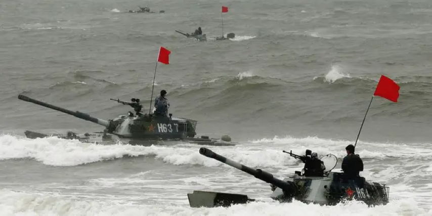 Một nghiên cứu trước đó được PLA thực hiện đã chỉ ra rằng, quân y sĩ của lực lượng này không sẵn sàng chiến đấu, họ chỉ quen làm việc trong trạm xá, nơi có đầy đủ thiết bị và không bị áp lực tâm lý quá lớn.