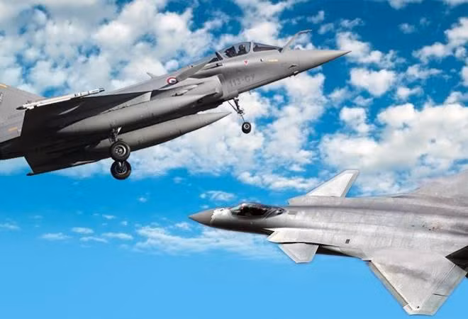 Vị chuyên gia quân sự trên còn lưu ý rằng các máy bay chiến đấu Rafale của không quân Ấn Độ "nên tránh gặp J-20 của Trung Quốc" nếu chưa muốn bị bắn hạ nhanh chóng và dễ dàng.