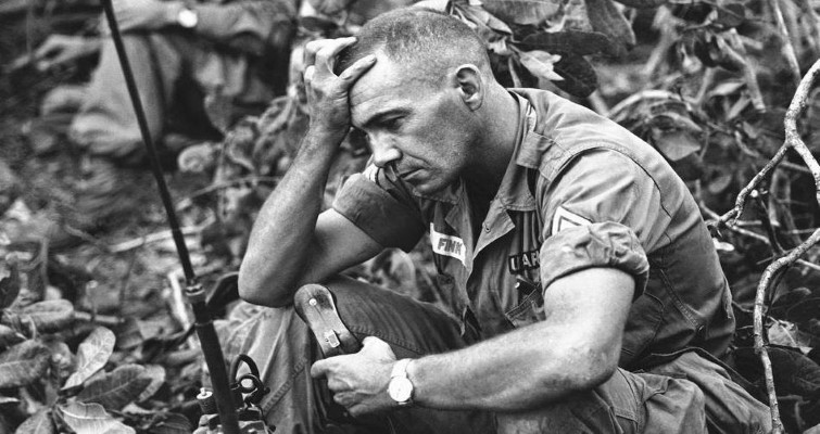 Về mặt lý thuyết, không phải bất cứ lính nghĩa vụ nào của Mỹ cũng bị điều tới Việt Nam. Trong thời gian này, quân đội Mỹ còn đóng quân ở nhiều nước khác trên thế giới, như ở châu Âu, Nhật Bản, Hàn Quốc, Thái Lan,...