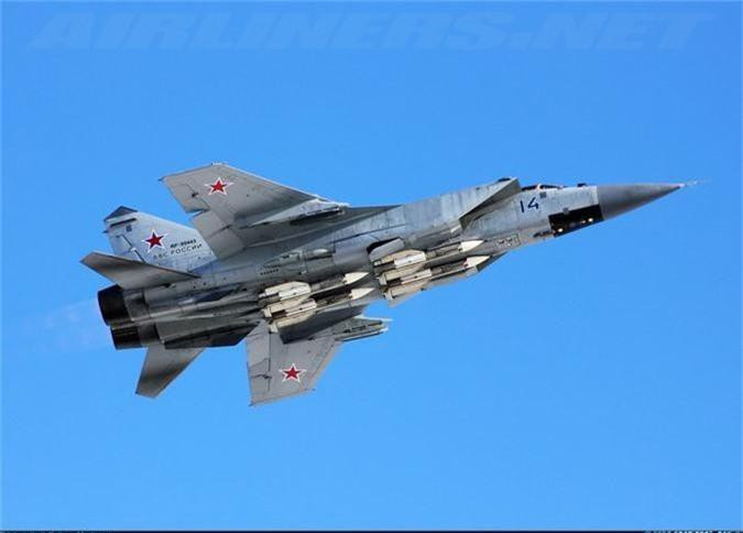 Nga từng khẳng định một chiếc MiG-31 có thể đánh chặn 3 oanh tạc cơ chiến lược Mỹ là B-52, B-1B hoặc B-2. Nhưng khi tên lửa siêu thanh AGM-183A được đưa vào trang bị, Mỹ sẽ có thể tấn công Nga mà không cần vào vùng hoạt động của MiG-31. Do đó Moskva rất cần MiG-41.
