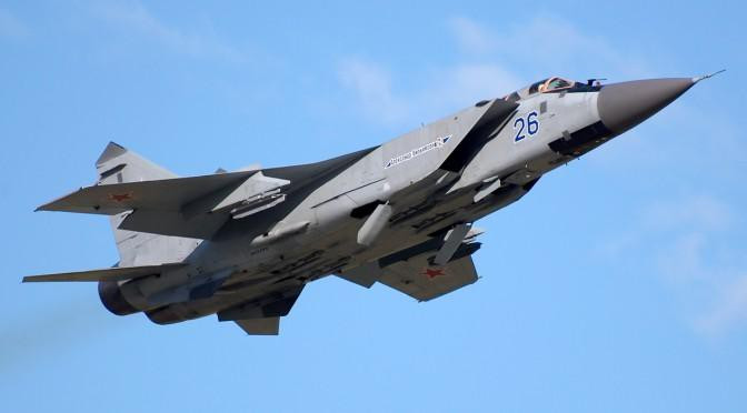 Người ta cho rằng MiG-41 sẽ được trang bị tên lửa không đối không tầm cực xa thế hệ mới và có thể phát hiện mục tiêu ở khoảng cách trên 500 km.