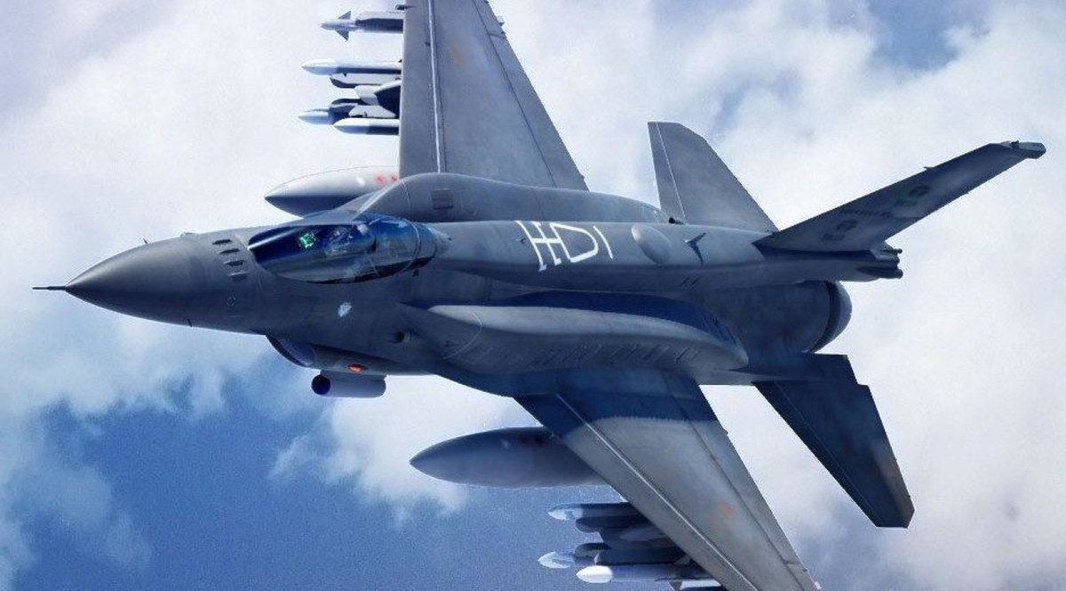 Chính vì vậy, chính phủ Philippines muốn mua 12 tiêm kích F-16 Block 70/72 cùng vũ khí và phụ tùng kèm theo để nâng cao sức mạnh cho không quân của mình.