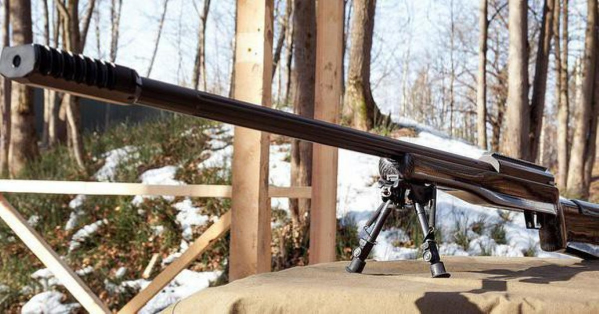 Khác biệt lớn nhất của súng bắn tỉa SVLK-14S với các dòng súng trường bắn tỉa khác là việc nó sử dụng đạn tiêu chuẩn .408 Cheyenne Tactical (10.36×77mm) hoặc .338LM riêng biệt dành cho súng trường bắn tỉa,