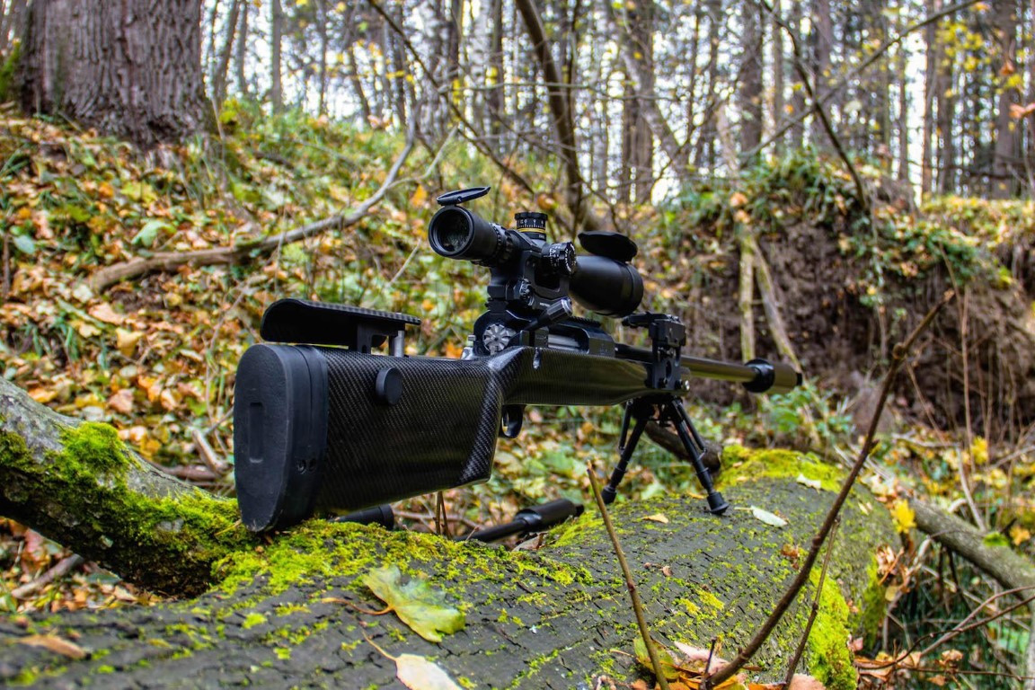 Một điều khả năng đặc biệt là thiết kế của SVLK-14S lại khá đơn giản so với một mẫu súng trường bắn tỉa hiện đại,