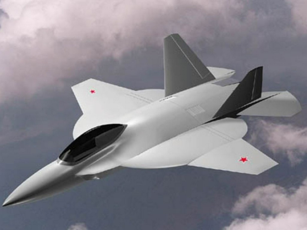 Tuy nhiên cho tới thời điểm hiện tại, những hình ảnh về mẫu tiêm kích thế hệ 5 của tập đoàn Mikoyan, cũng vẫn chỉ là hình dựng trên máy tính, thậm chí mô hình theo tỷ lệ thu nhỏ vẫn chưa xuất hiện.