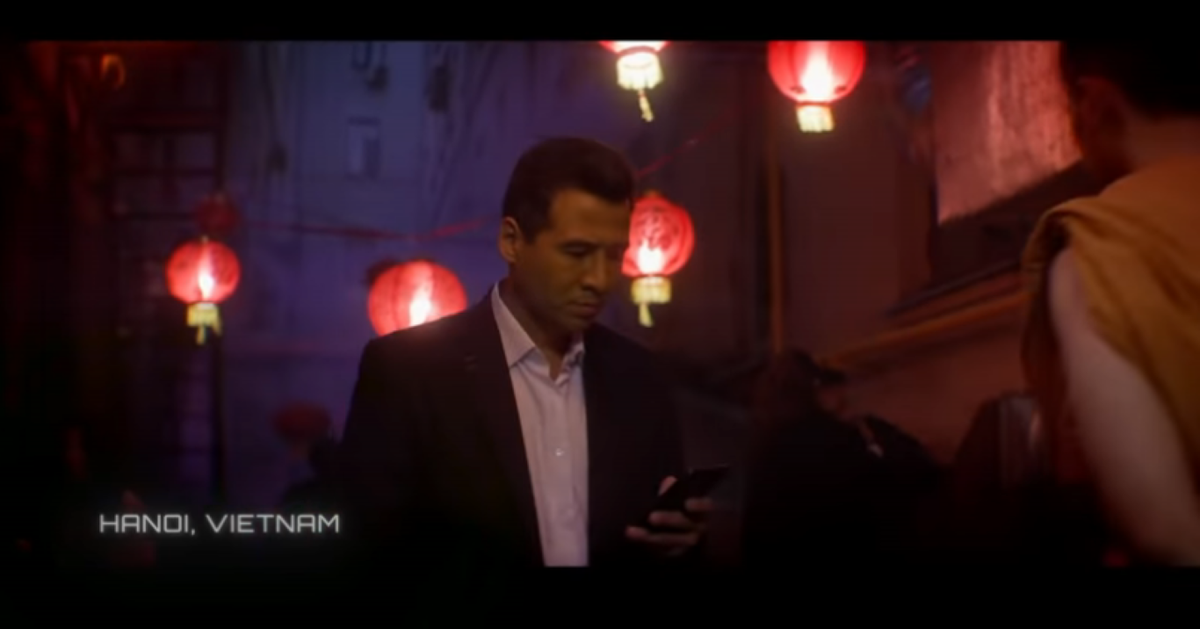 Việt Nam, UAE, Ấn Độ và Argentina cũng xuất hiện trong đoạn video quảng cáo của Nga, dường như nhà sản xuất muốn nhấn mạnh rằng, đây là các khách hàng tiềm năng của loại chiến đấu cơ tương lai này.