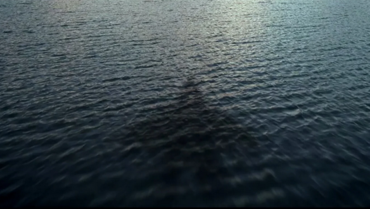 Đoạn video chỉ dài vỏn vẹn 39 giây, được cho là đã "nhá hàng" một loại chiến đấu cơ hiện đại, sẽ sớm được Nga cho ra mắt tại triển lãm MAKS 2021 tới đây.