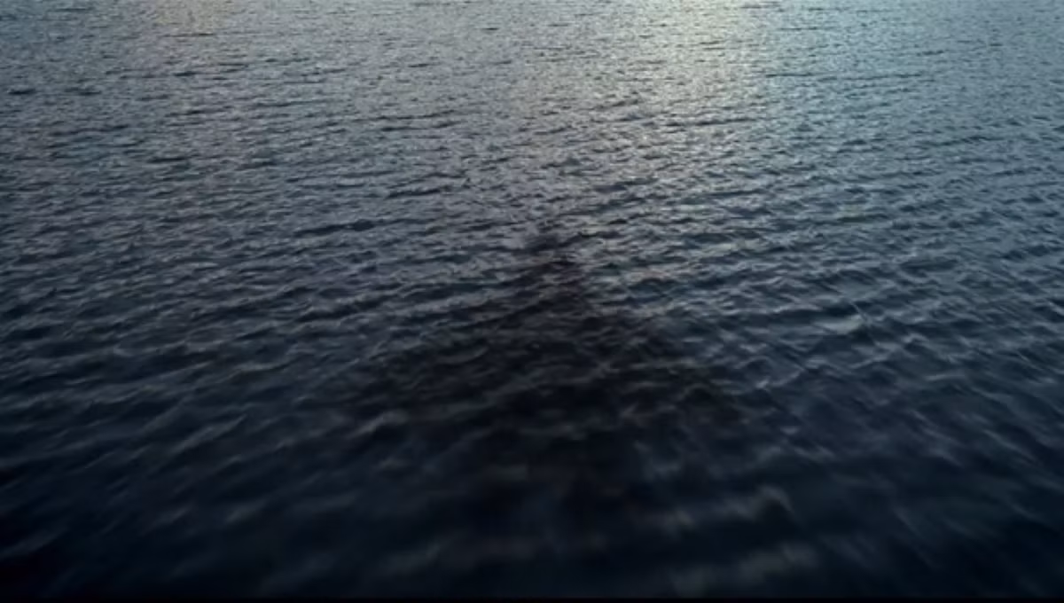 Đoạn video chỉ dài vỏn vẹn 39 giây, được cho là đã "nhá hàng" một loại chiến đấu cơ hiện đại, sẽ sớm được Nga cho ra mắt tại triển lãm MAKS 2021 tới đây.