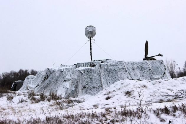 Theo Avia-pro, khi tình hình tranh chấp quần đảo Kuril với Nhật Bản trở nên căng thẳng, Nga đã bắt đầu triển khai một hệ thống tác chiến điện tử (EW) hiện đại và mạnh mẽ để sẵn sàng đối phó với nguy cơ.