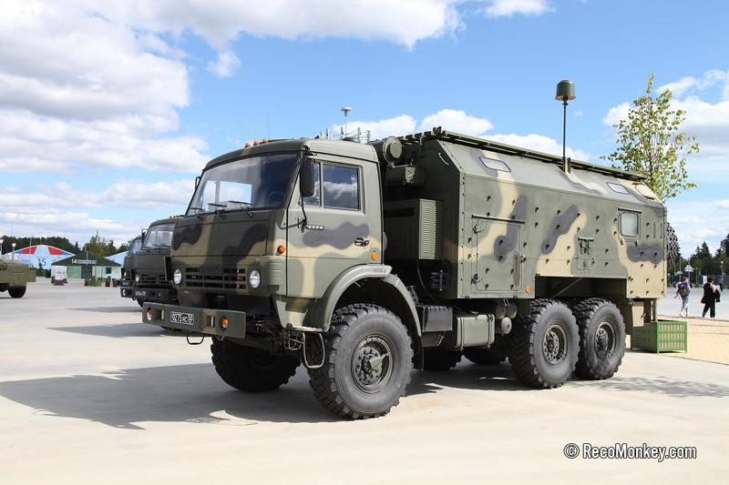 Báo chí Nga cho rằng, việc Nhật Bản tỏ ra lo ngại là dễ hiểu vì các hệ thống tác chiến điện tử mạnh mẽ của Nga là có một không hai, việc chống lại chúng bằng bất kỳ phương tiện nào là hoàn toàn vô ích.