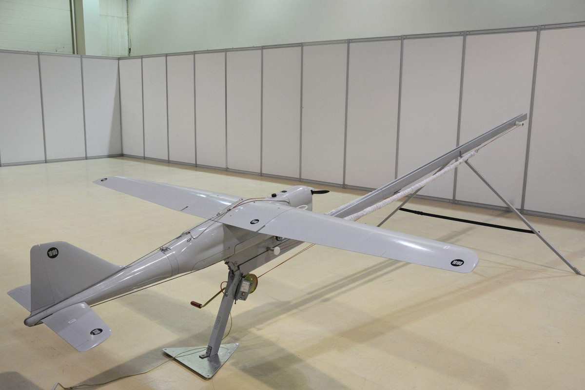 Nga đã thử nghiệm tổ hợp RB-341V Leer-3 trong điều kiện chiến đấu tại Syria và Karabakh, nơi nó khẳng định được đầy đủ các đặc tính của mình.