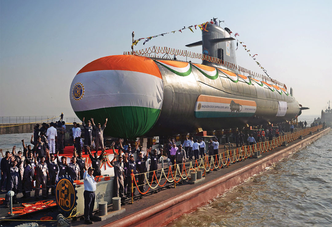 Truyền thông Ấn Độ cho biết, việc Mỹ chuyển giao công nghệ đóng tàu ngầm hạt nhân cho Australia, là điều "xưa nay hiếm", và sẽ rất khó để New Delhi, có được cơ may tương tự.