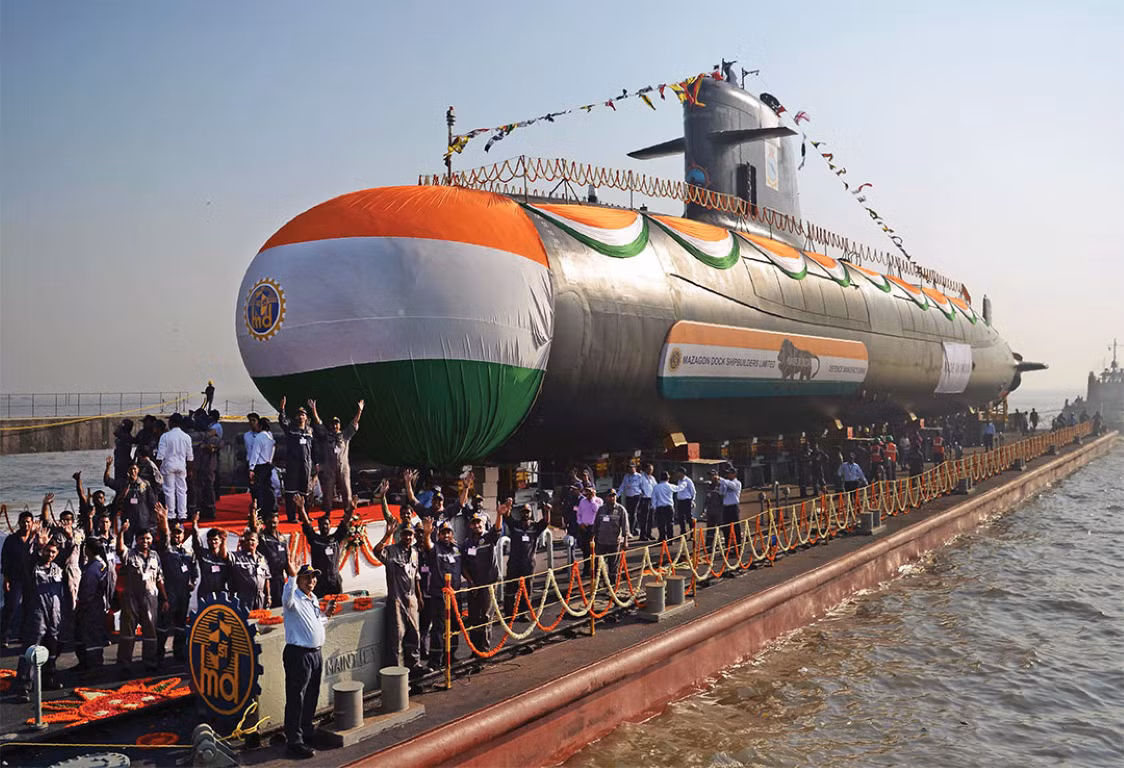 Truyền thông Ấn Độ cho biết, việc Mỹ chuyển giao công nghệ đóng tàu ngầm hạt nhân cho Australia, là điều "xưa nay hiếm", và sẽ rất khó để New Delhi, có được cơ may tương tự.