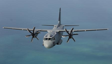 C-27 còn đang được phát triển thêm các phiên bản tấn công mặt đất, tác chiến điện tử và cảnh báo sớm.