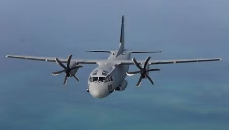 C-27 còn đang được phát triển thêm các phiên bản tấn công mặt đất, tác chiến điện tử và cảnh báo sớm.