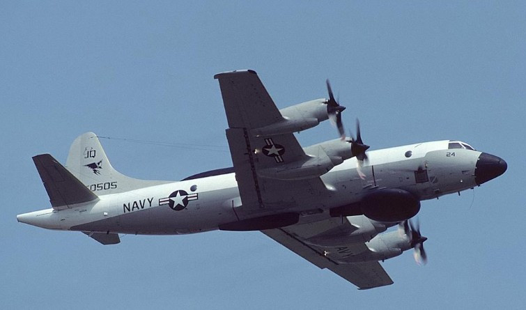 Cuối cùng, những căng thẳng trong quan hệ giữa Mỹ và Trung Quốc xung quanh vụ va chạm máy bay trên bầu trời đảo Hải Nam cũng dần lắng dịu.